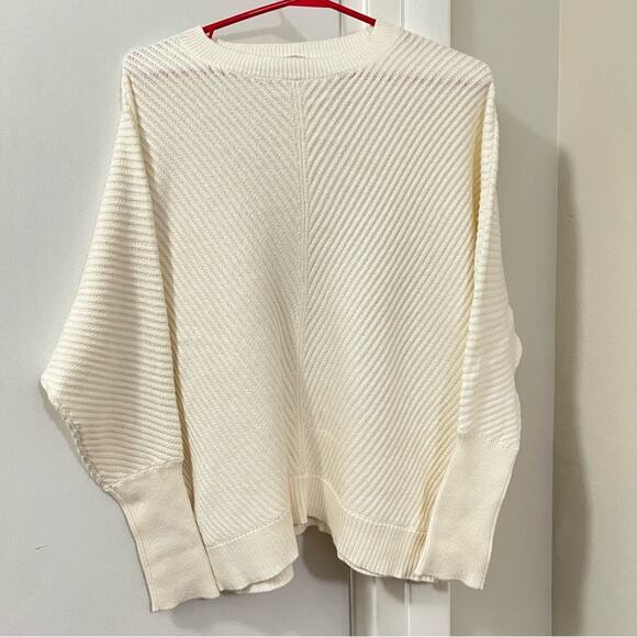 Loft Textured Sweater Size Medium - Picture 1 of 6